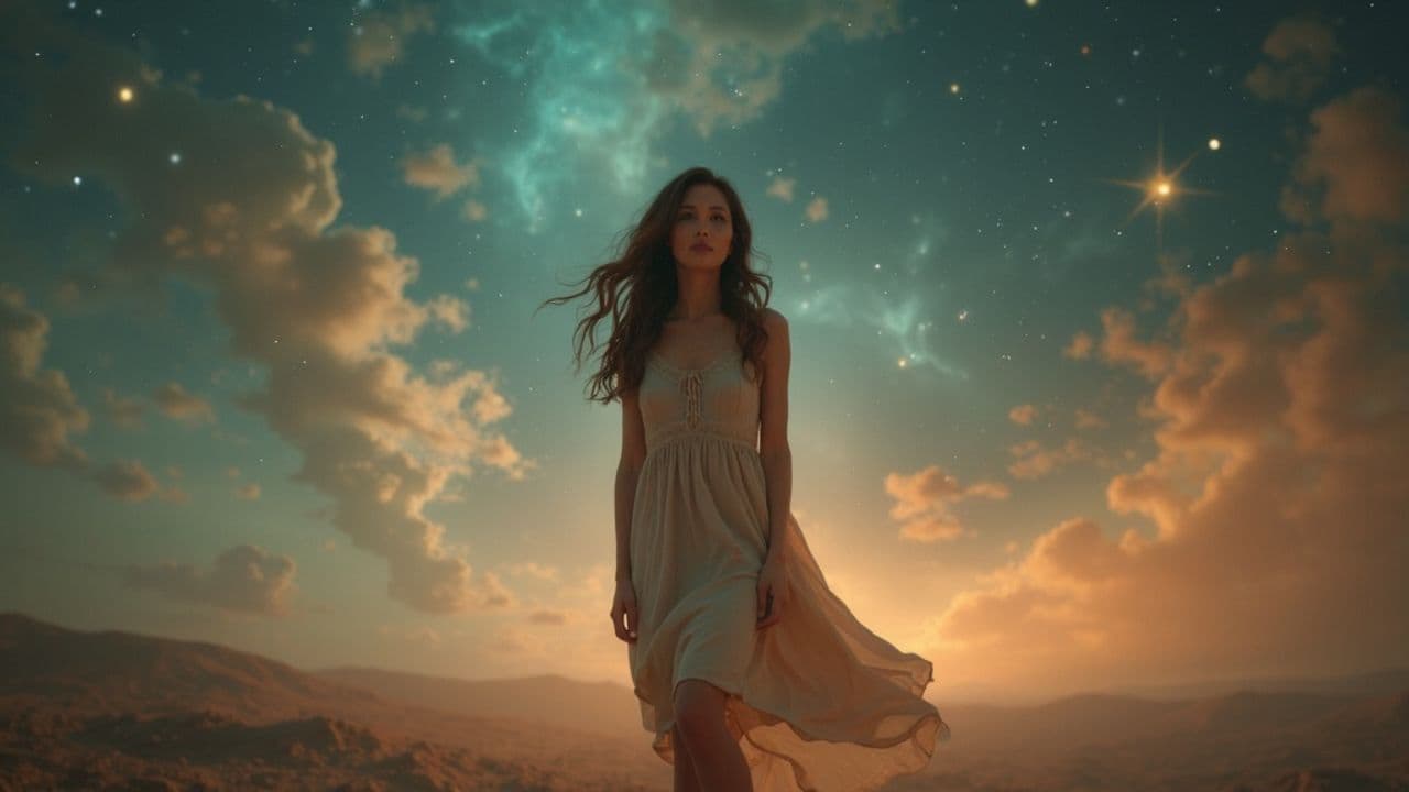 Perspectives of Existence