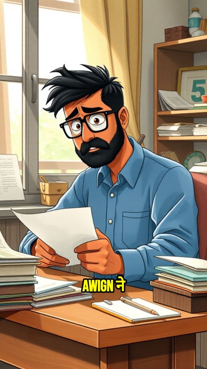 Awign पर 75,000 रुपये का भुगतान विवाद