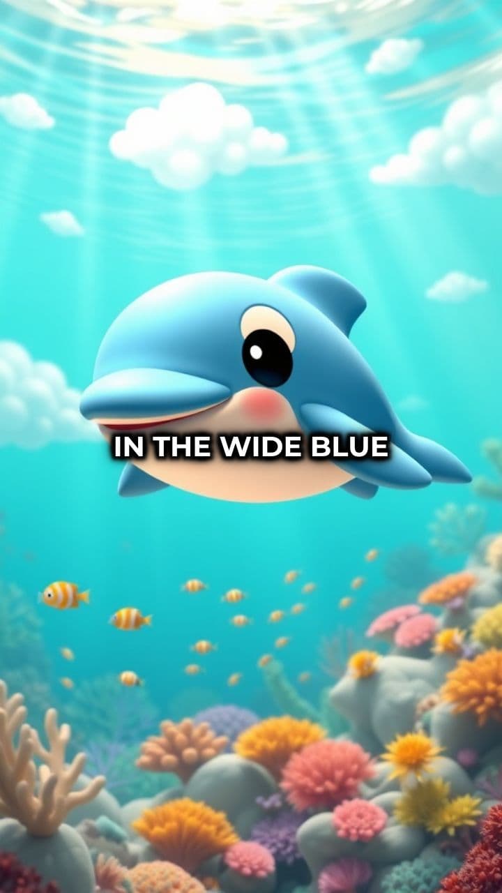 Waiting for the Tide