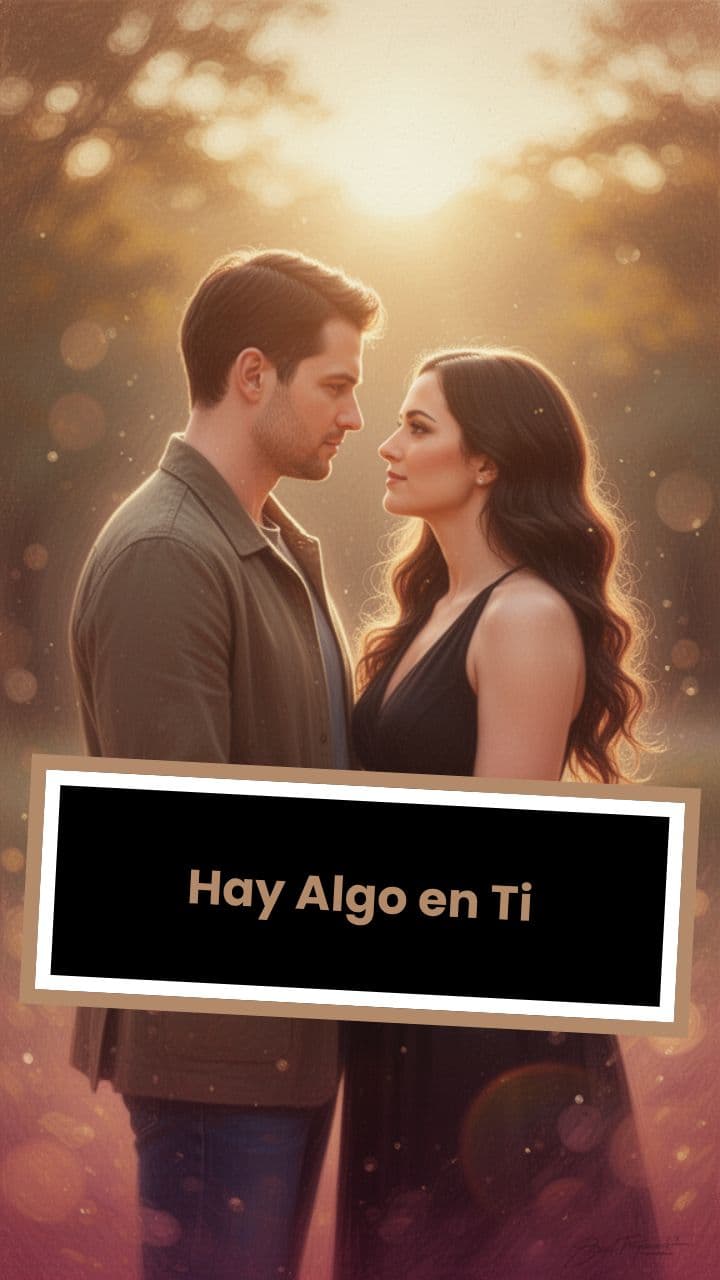 Hay Algo en Ti
