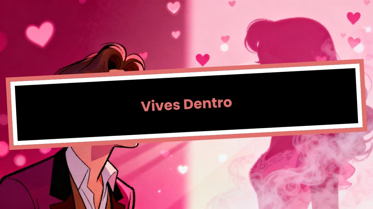 Vives Dentro