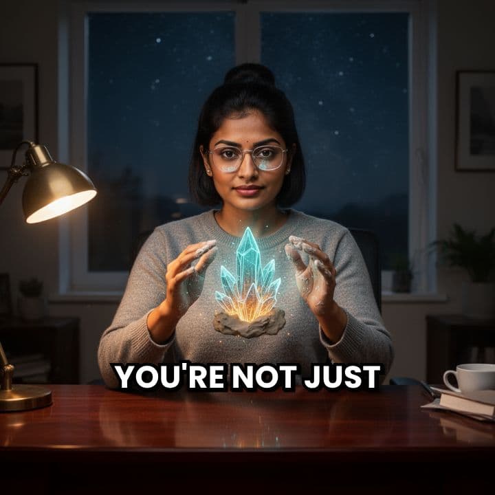 Innovators of Unseen Power