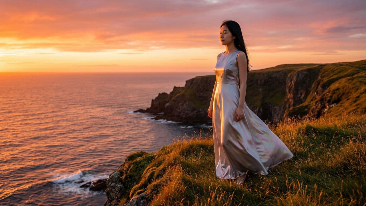 Chasing Rainbows in the Sky