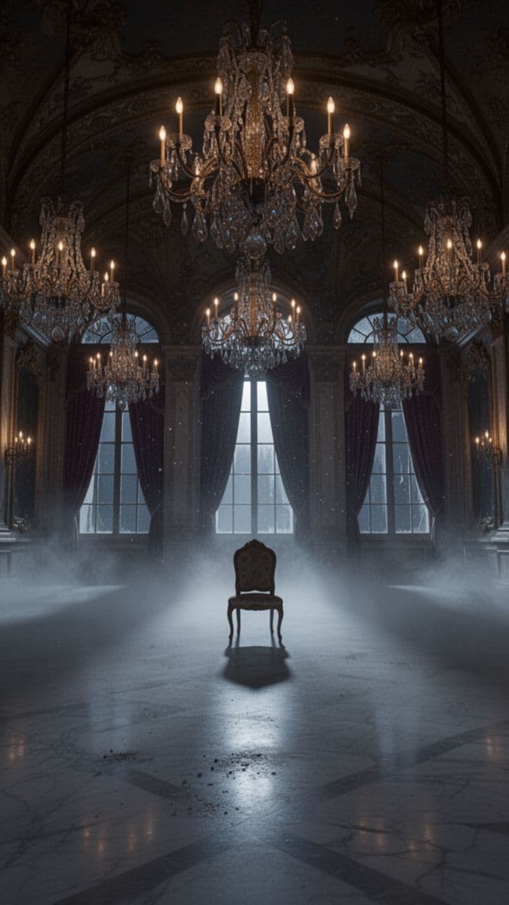 Titi règle ses comptes avec Laura