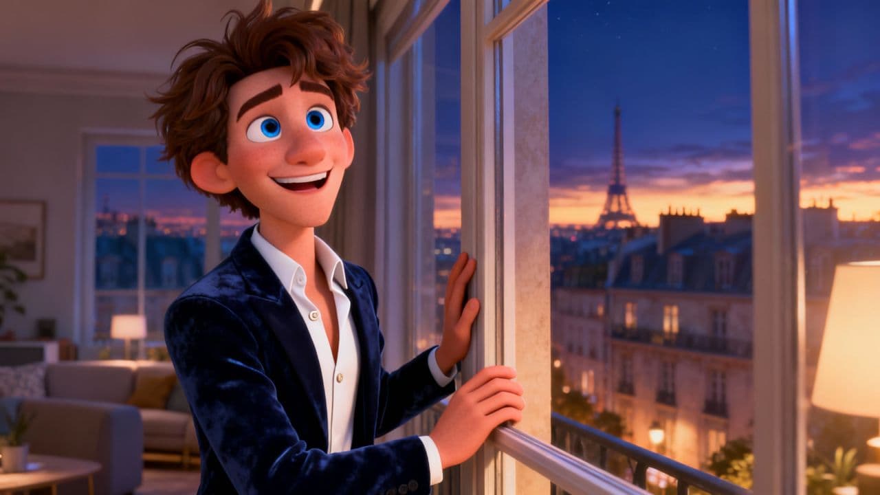 Ce soir, c’est Vuvivarciss