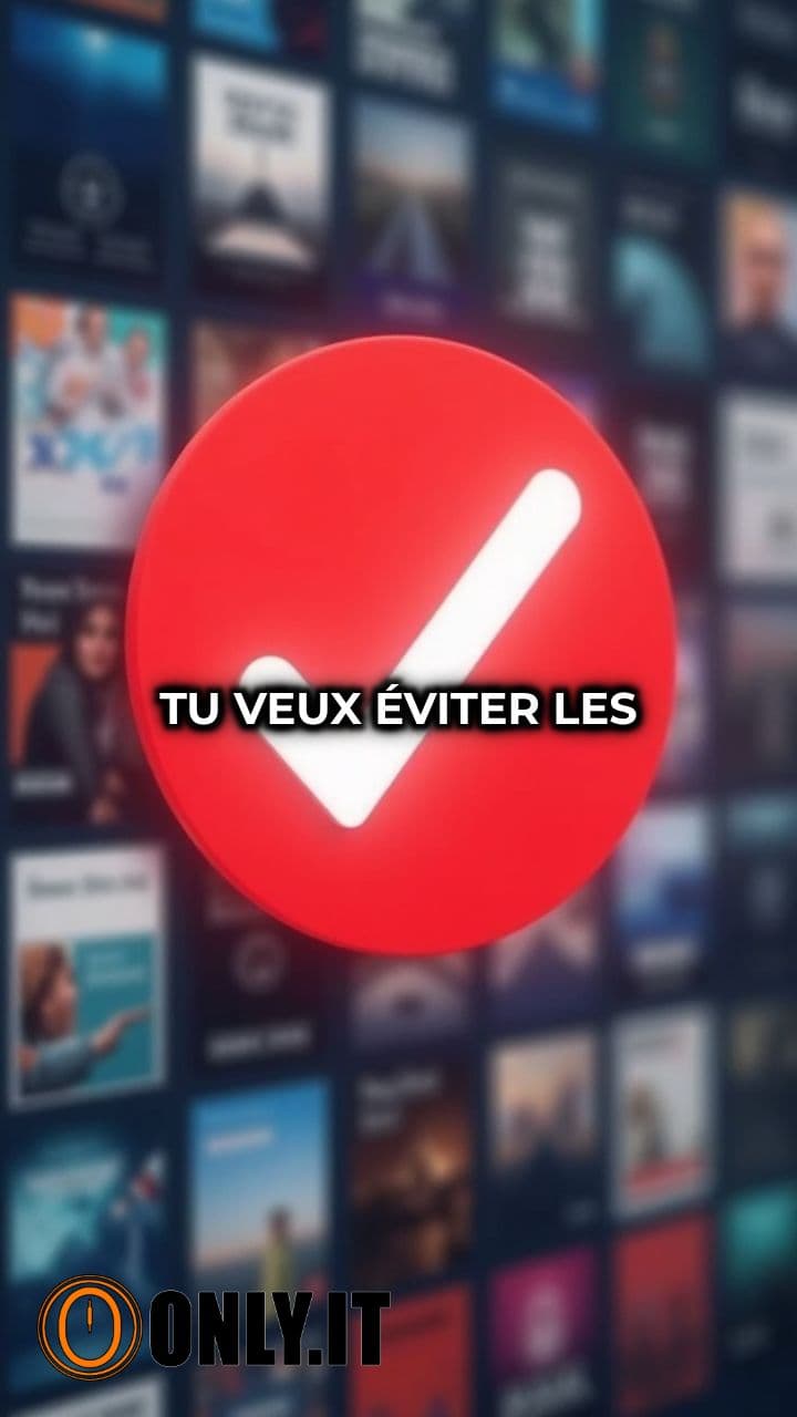 Évite les pubs sur Internet facilement