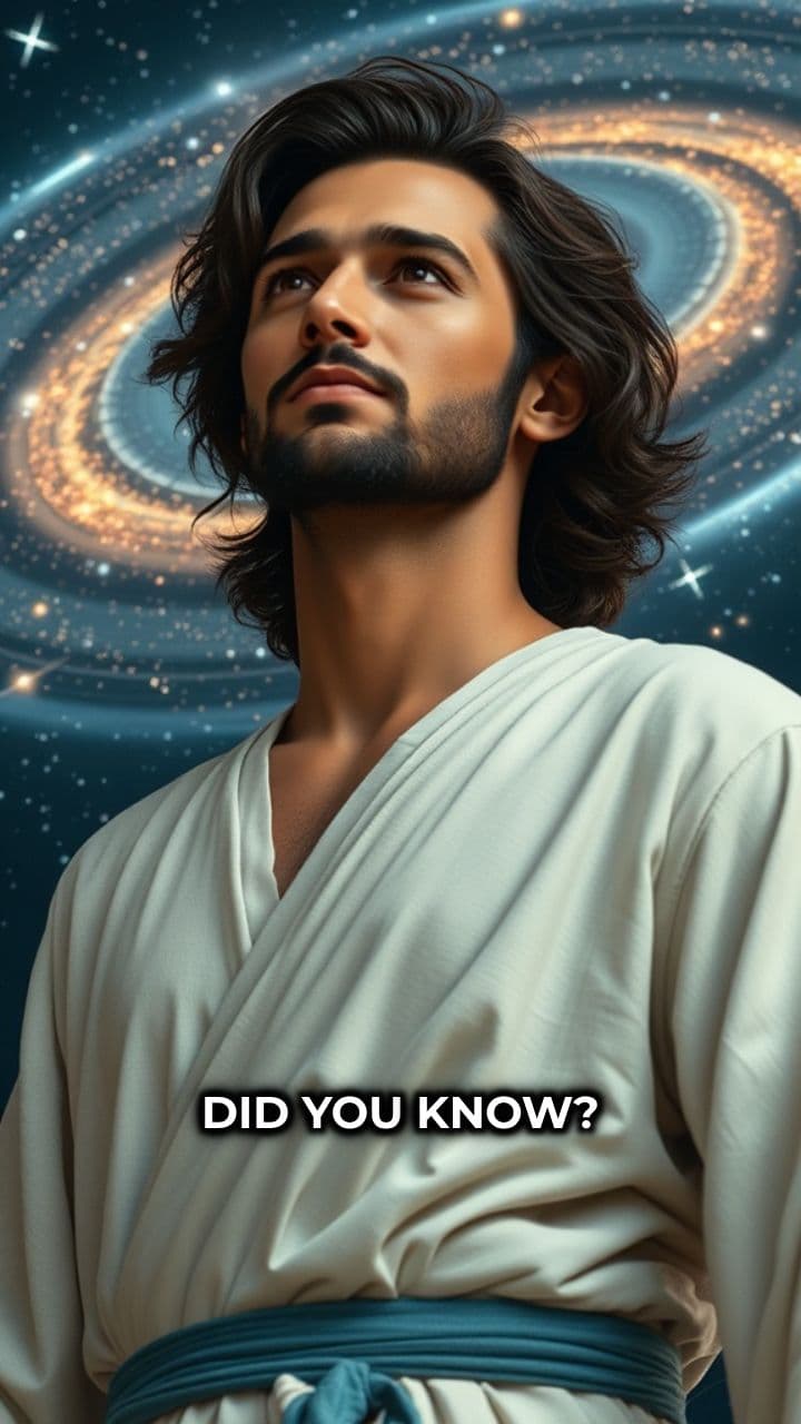 The Mystery of Jesus' Return