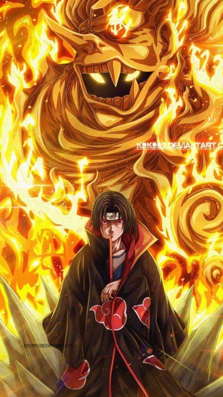 El Fuego de la Voluntad