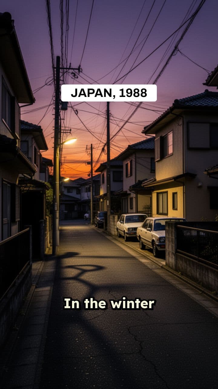 44 Days in Hell: The Junko Furuta Story