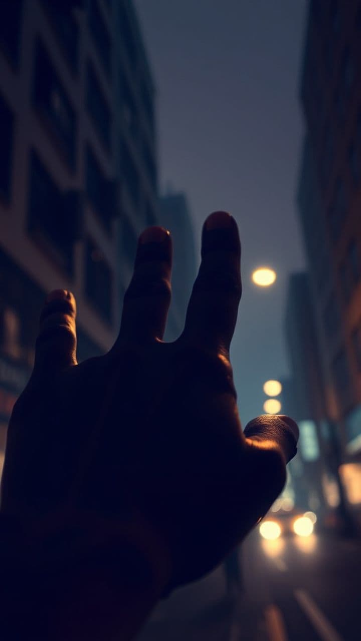 Dominado pelo Desejo