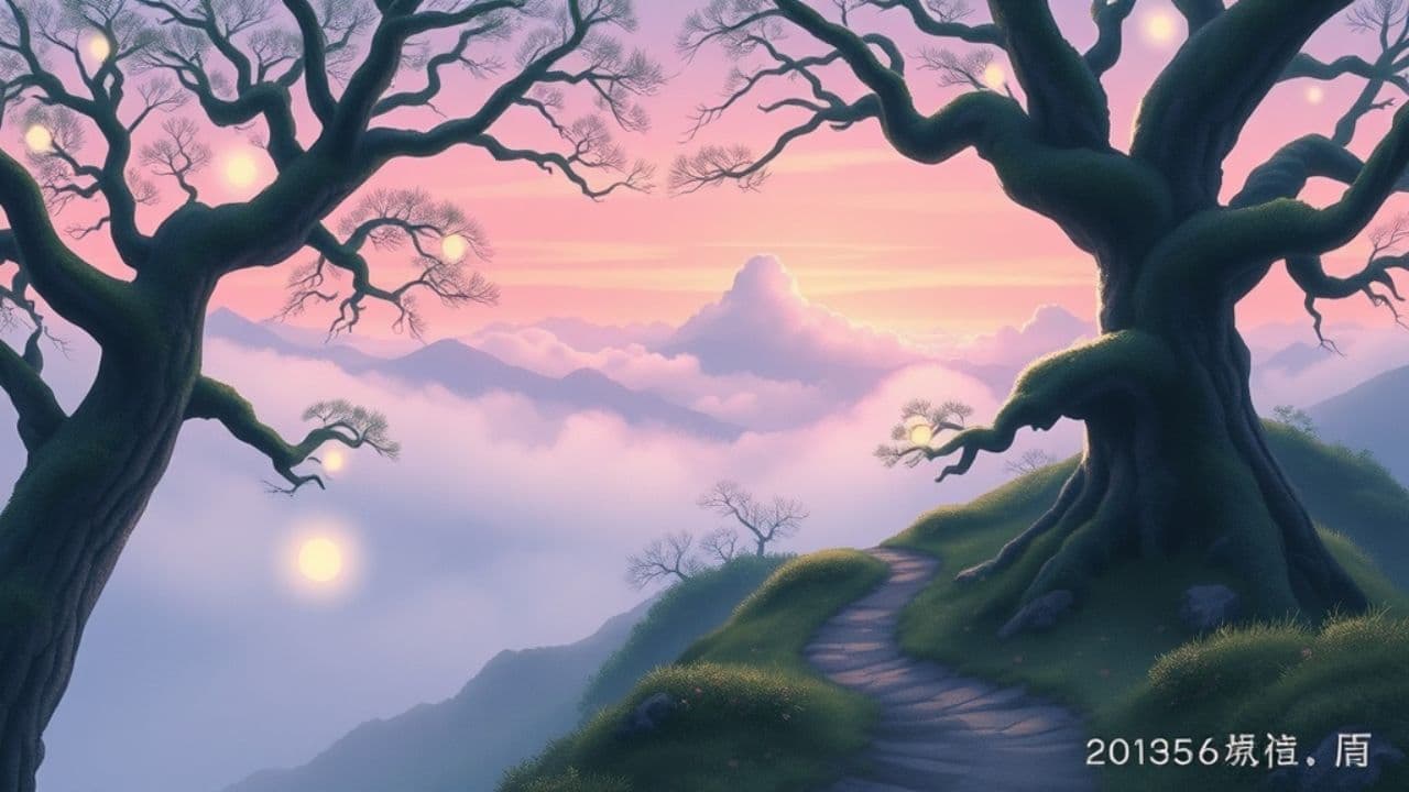 Futuristic Progressive House Journey