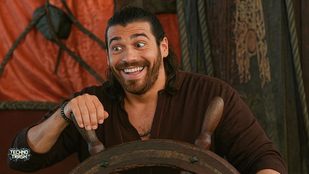 Sandokan: Ruggito di Tigre e Viralità