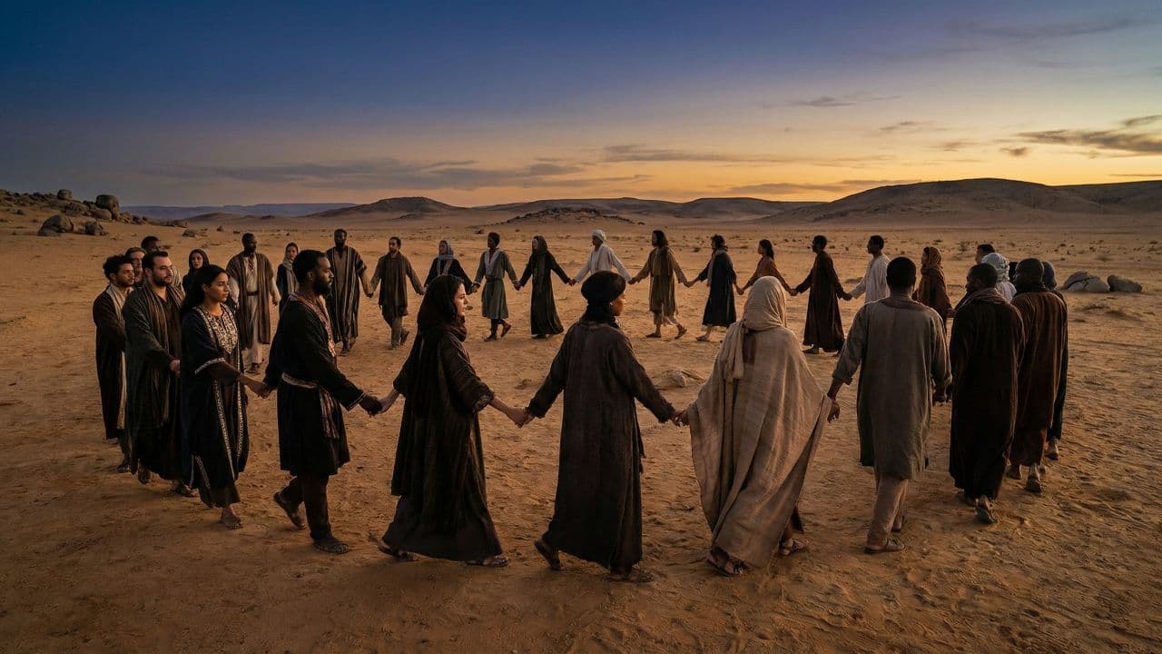 The Star of Bethlehem