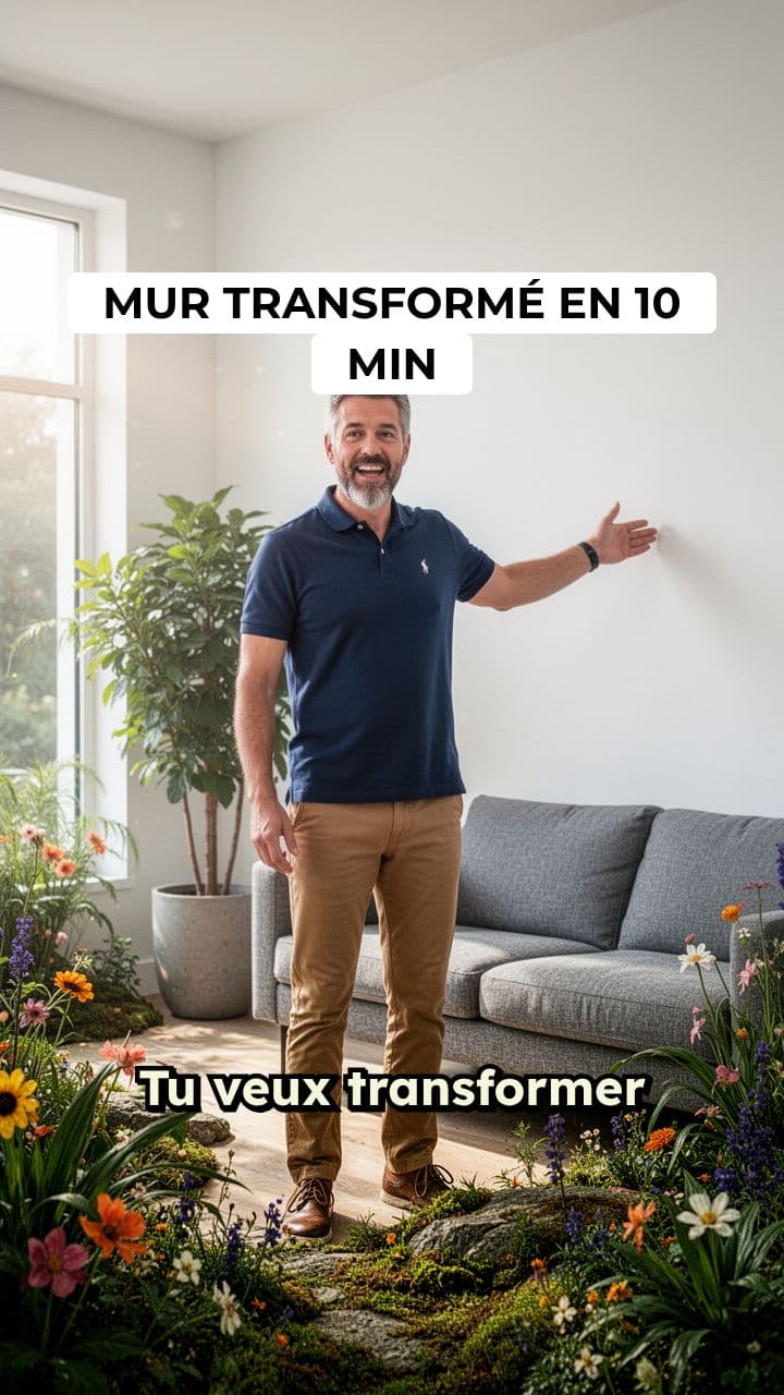 Masterclass Transformation Murale Express