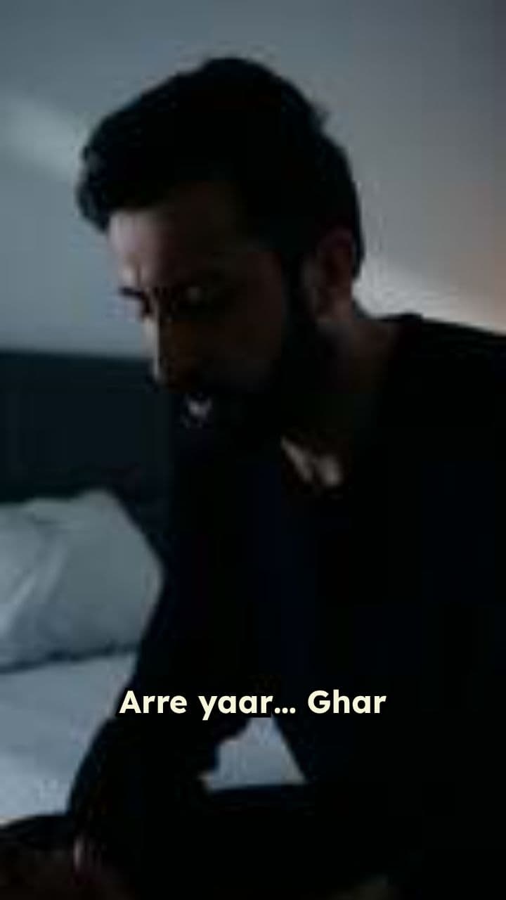 DreamStay Ad - Ghar Dhoondho Aasaan Tarike Se