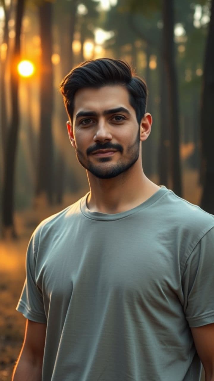 השקט שבפנים