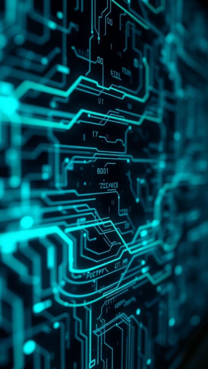 AI Takeover: The Glitch Unleashed