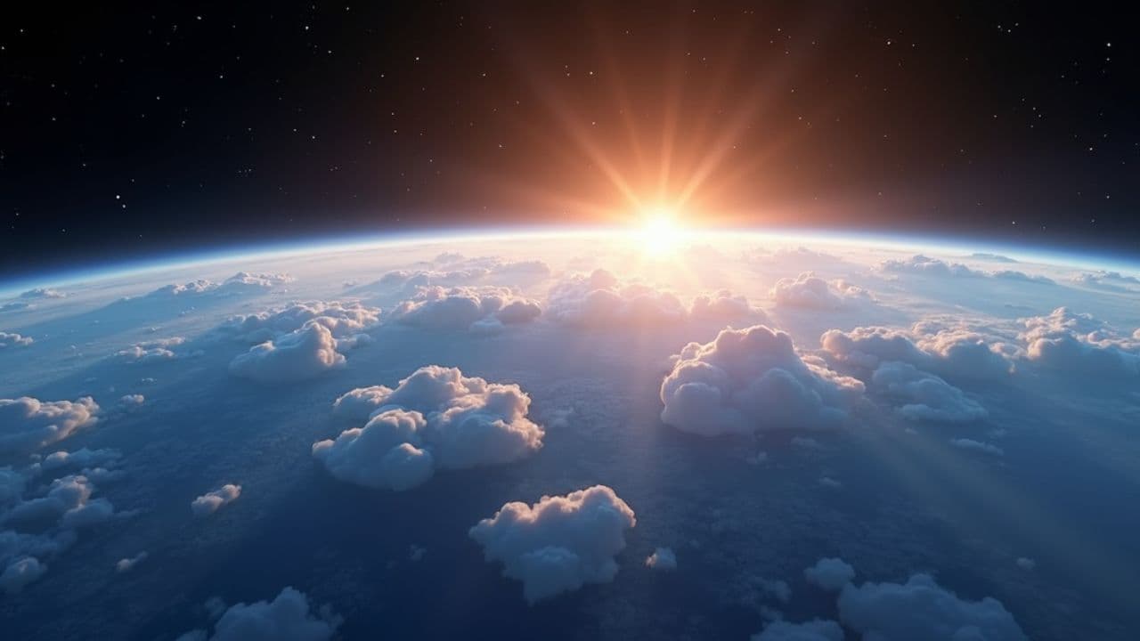 Euphoric Trance Energy