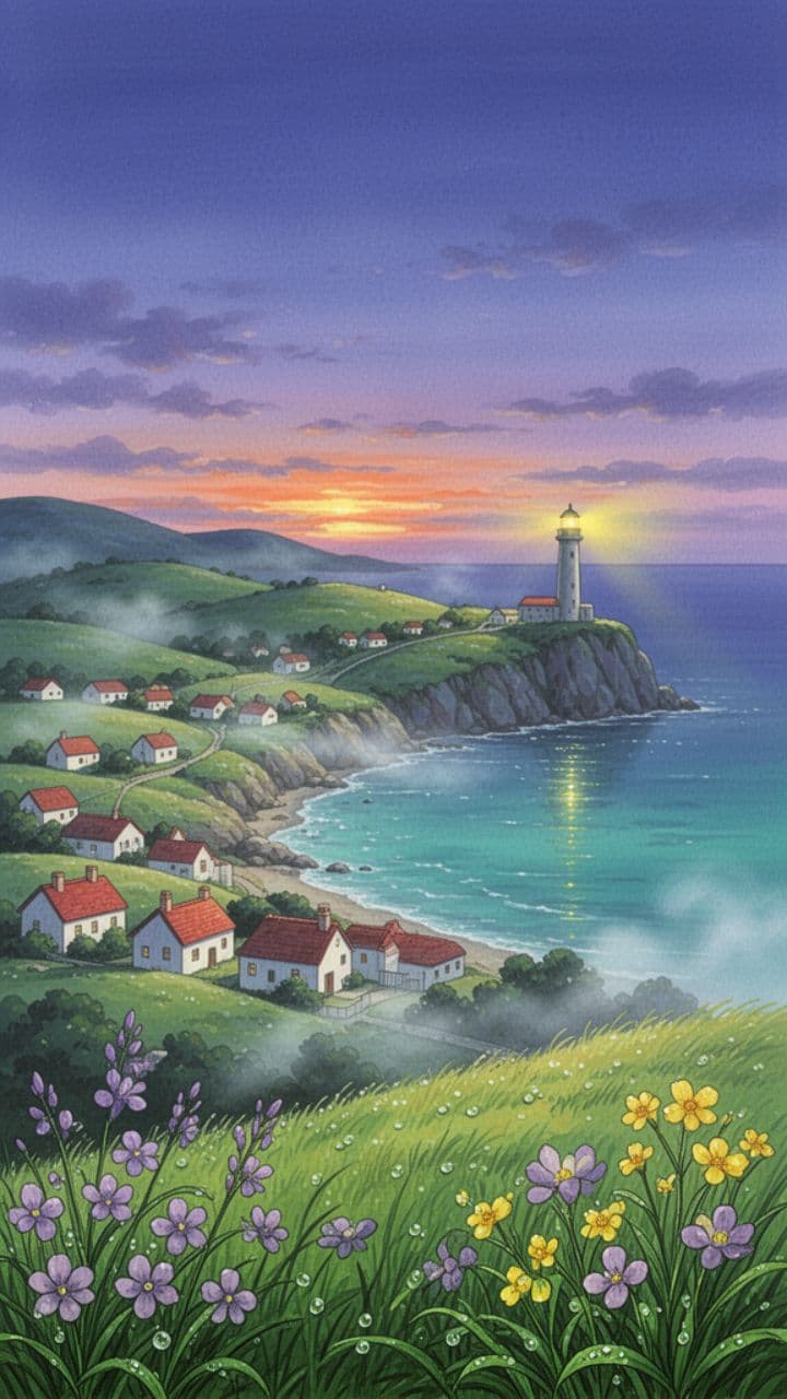 Too Many Reasons to Stay