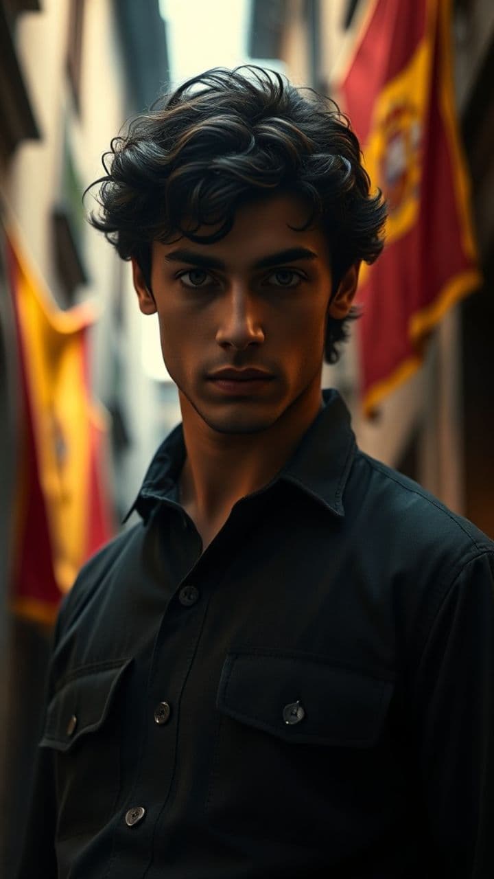 El precio de la libertad