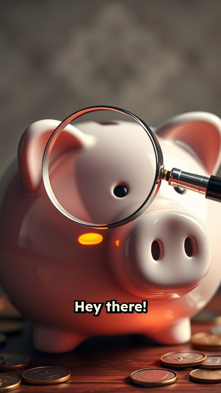 Savings Tips for a Secure Future