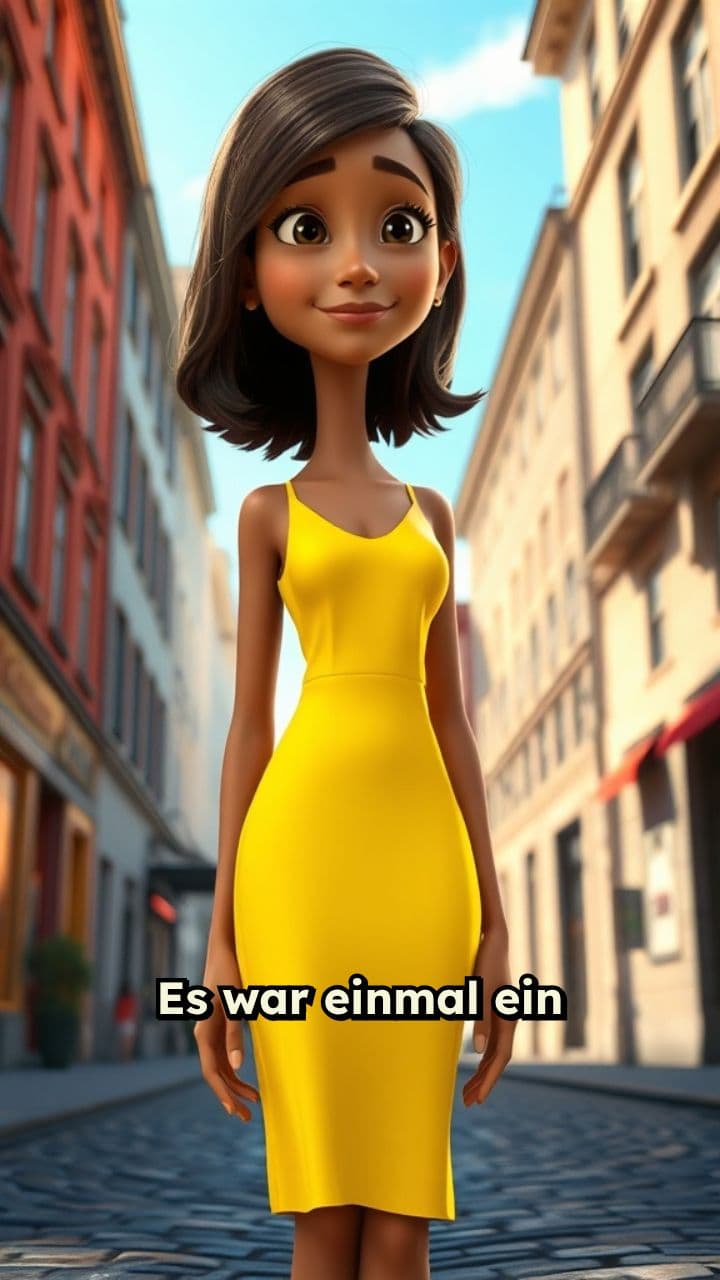 Segens Neuanfang und große Liebe