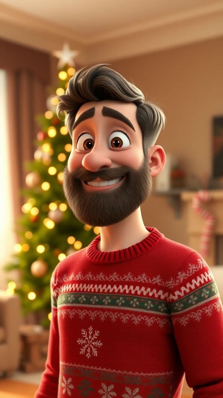 Noël grivois et dérapages festifs