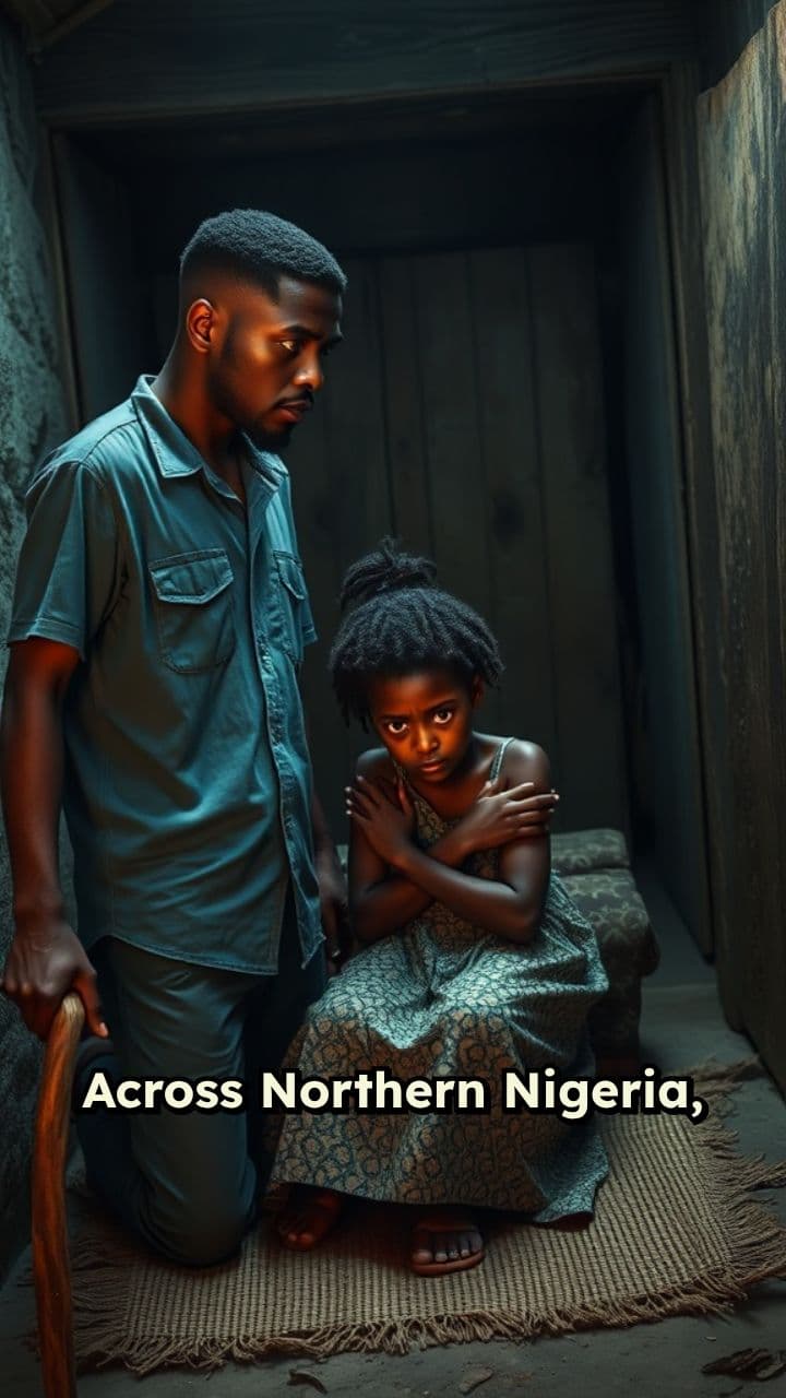 Northern Nigeria: Fear and Resilience