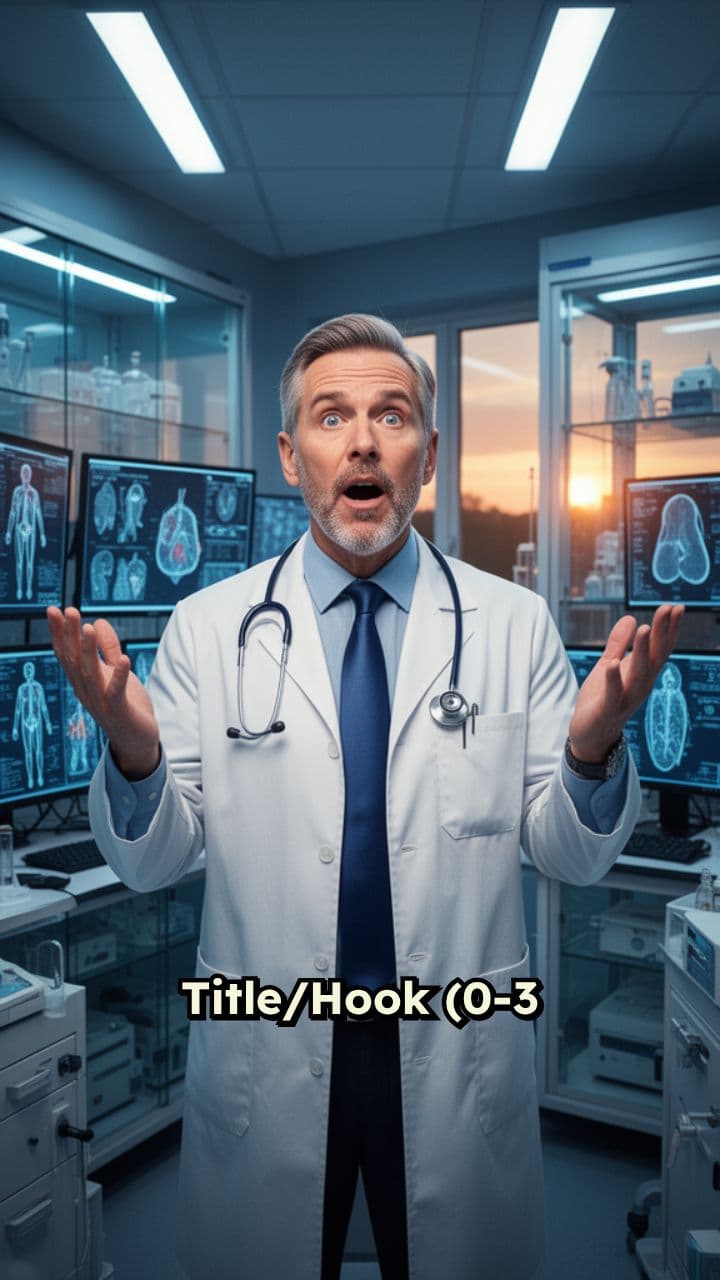 Your Body Rebuilds Itself Daily