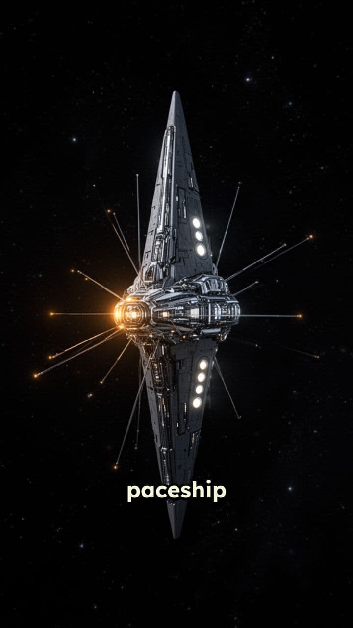 अकेला नहीं: Astra-9 का साया