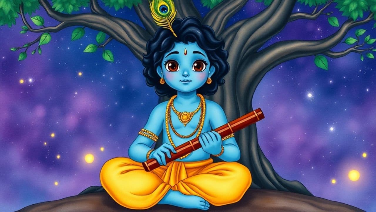 थके हुए मन के लिए ध्यान