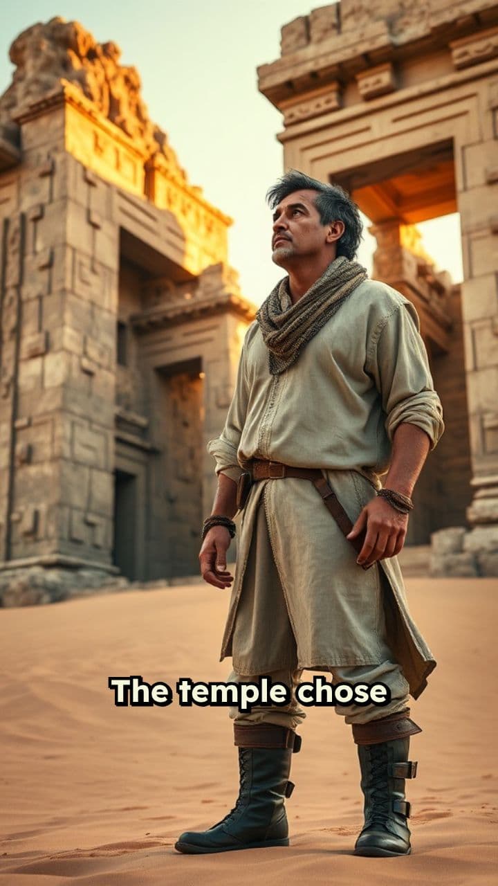 Evolving Beyond Memory