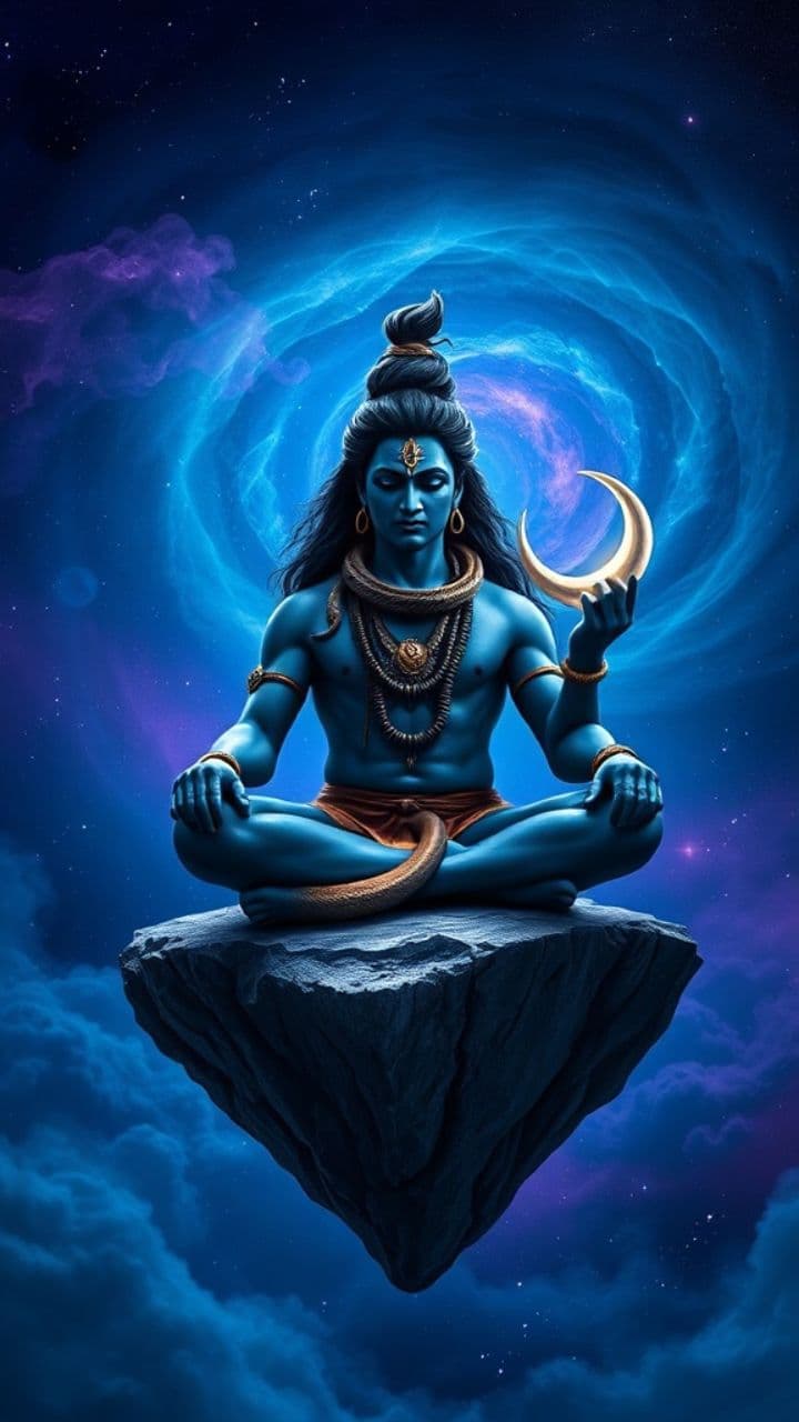 जय जय भोलेनाथ भक्ति गीत