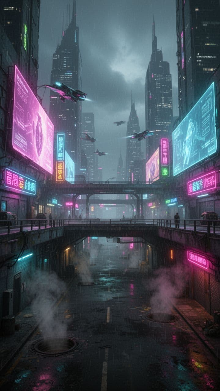 Боевики девяностых и мы