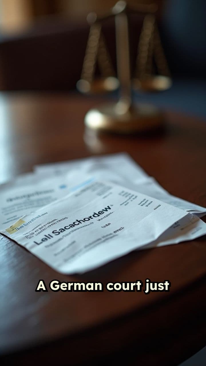 Lufthansa Forced to Allow Skiplagging