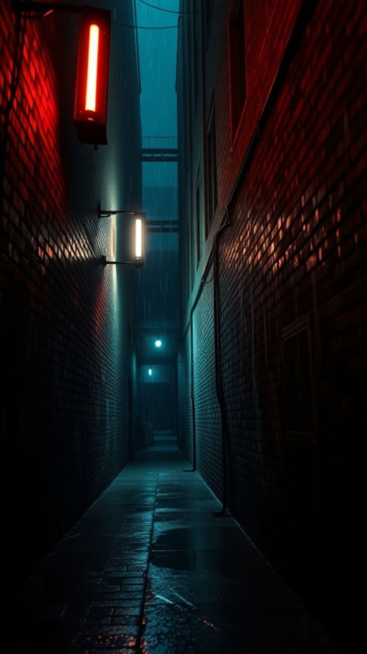 Shadows of Silent Love