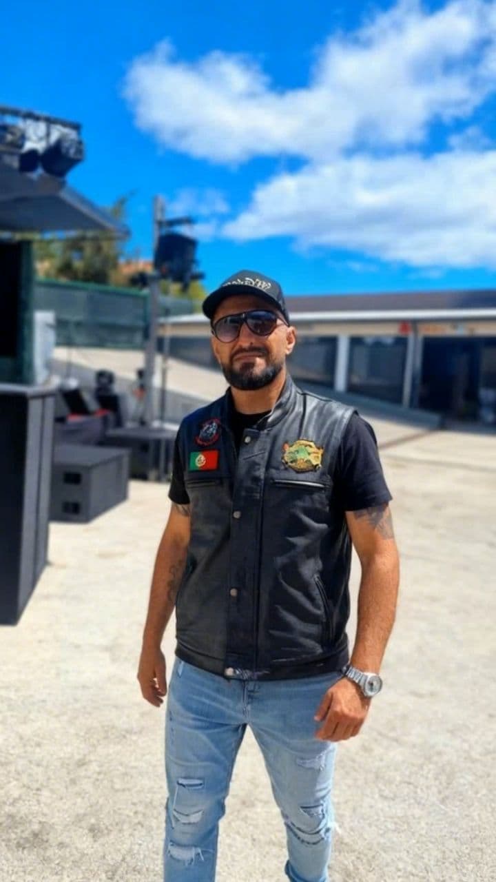 Image transform video