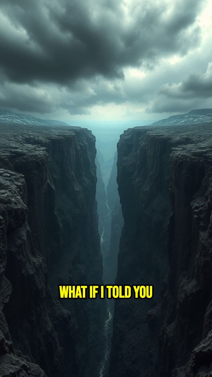 God Creates Paths in Desperation