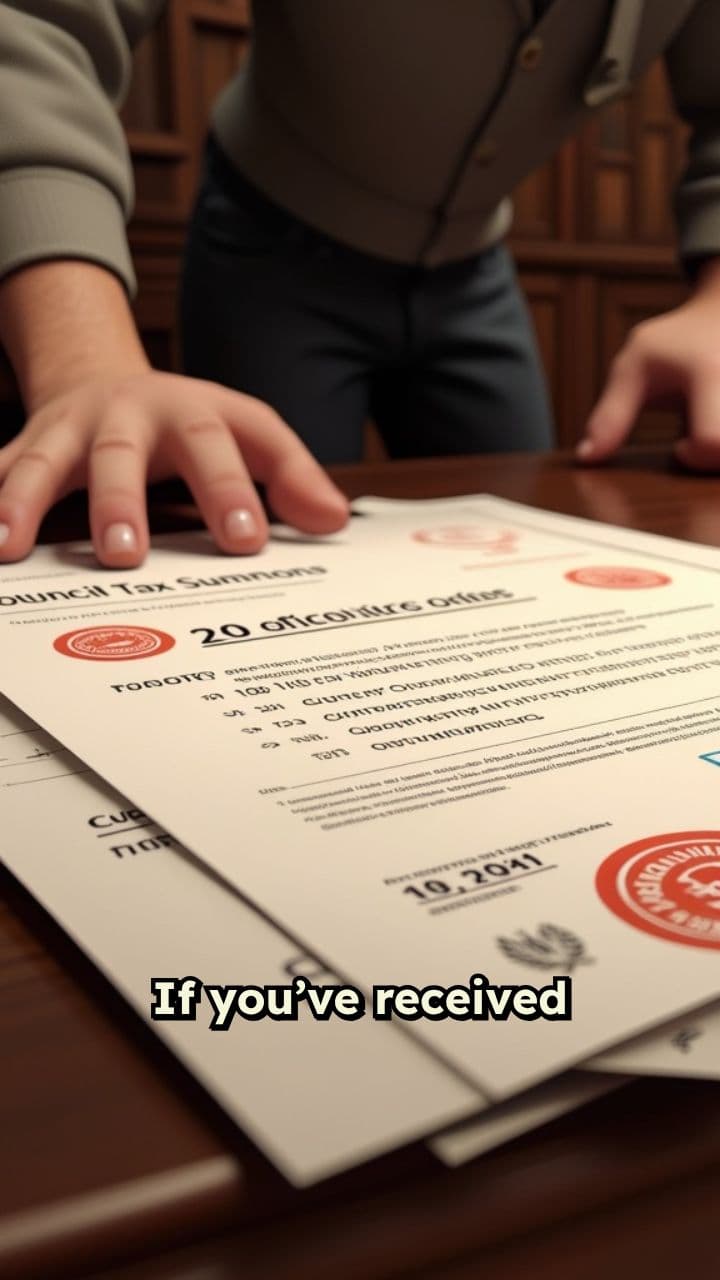 Challenge Your Council Tax Liability