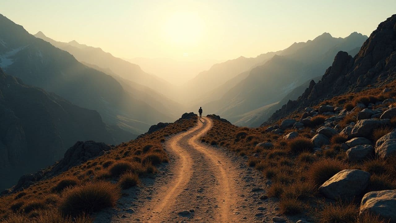 Hombres del Sur al Norte