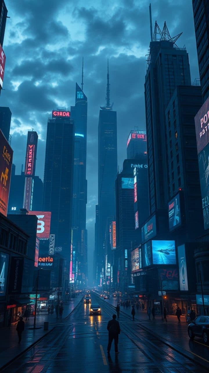 Under the Plastic Sun