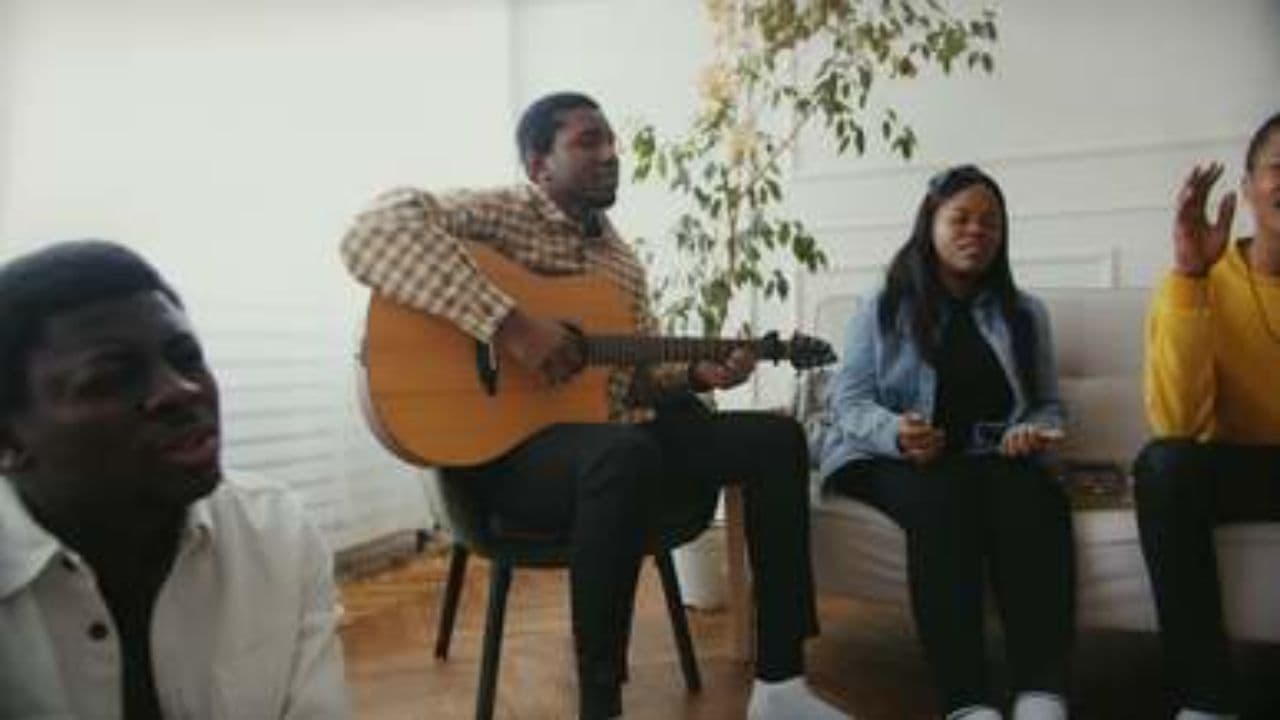 Midnight Deep House Groove