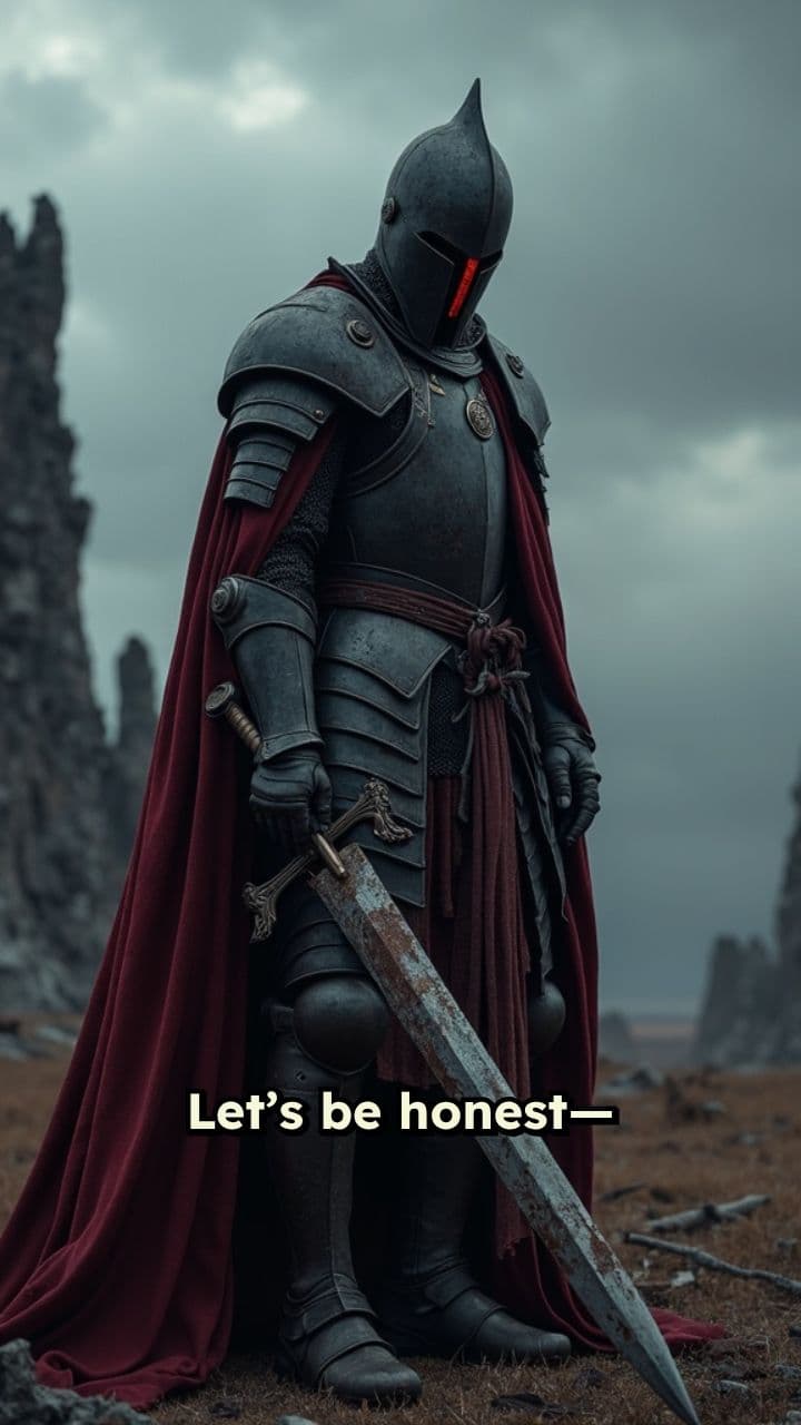 Embrace Adversity, Evolve Stronger