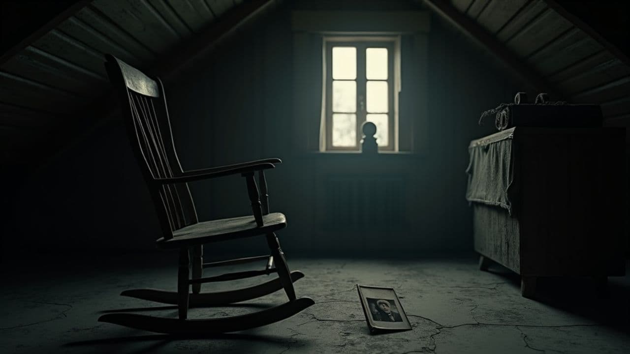 Без приглашения боли