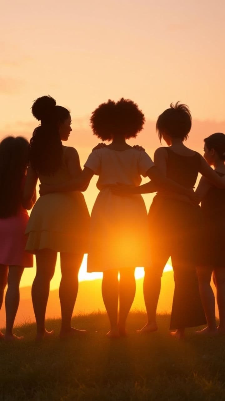 A Tribute to All Moms