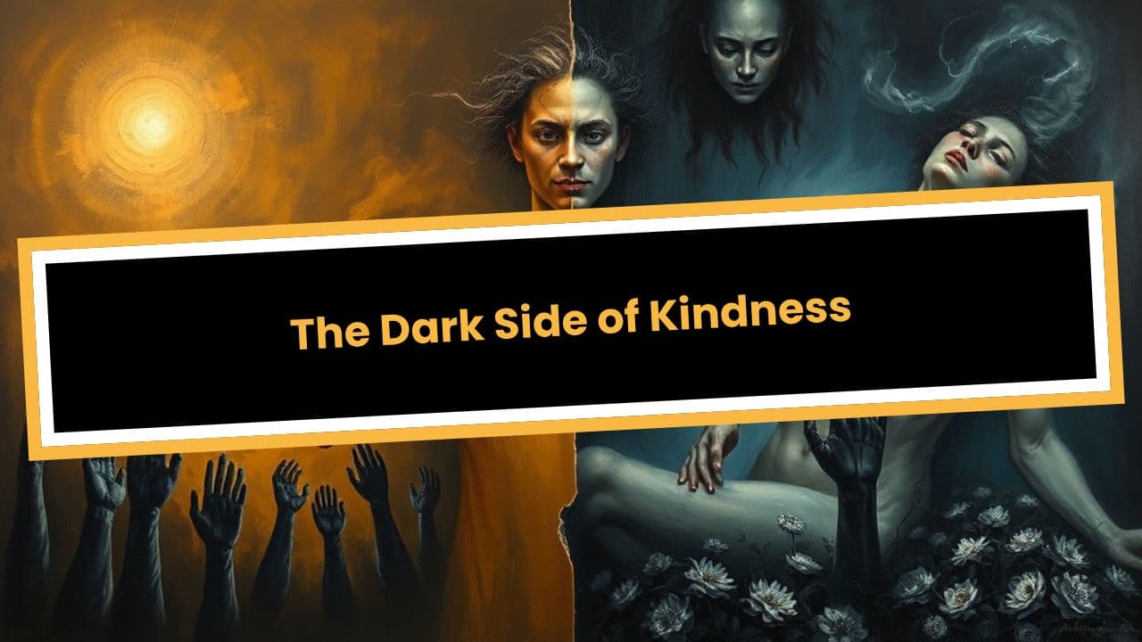 The Dark Side of Kindness