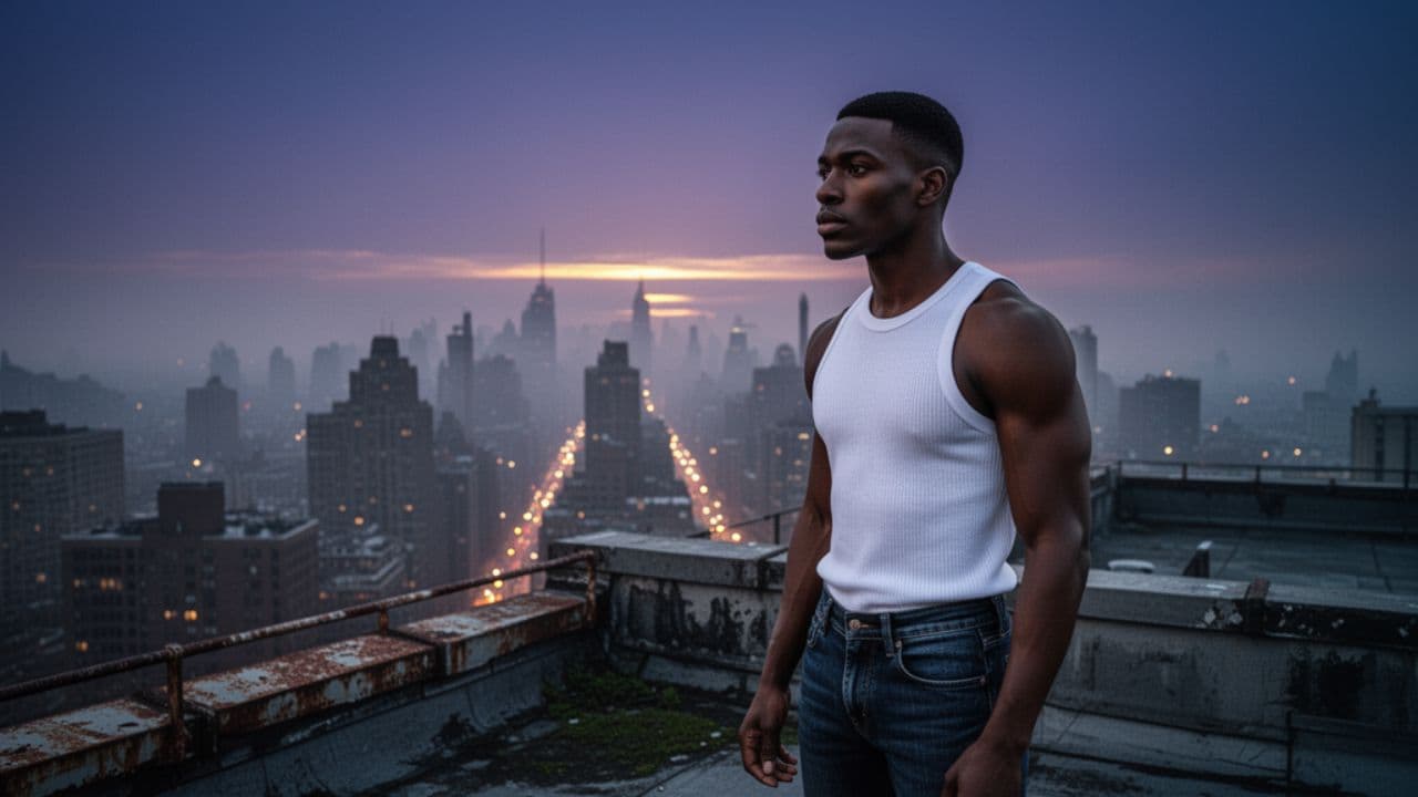 My Flight’s Finally Here