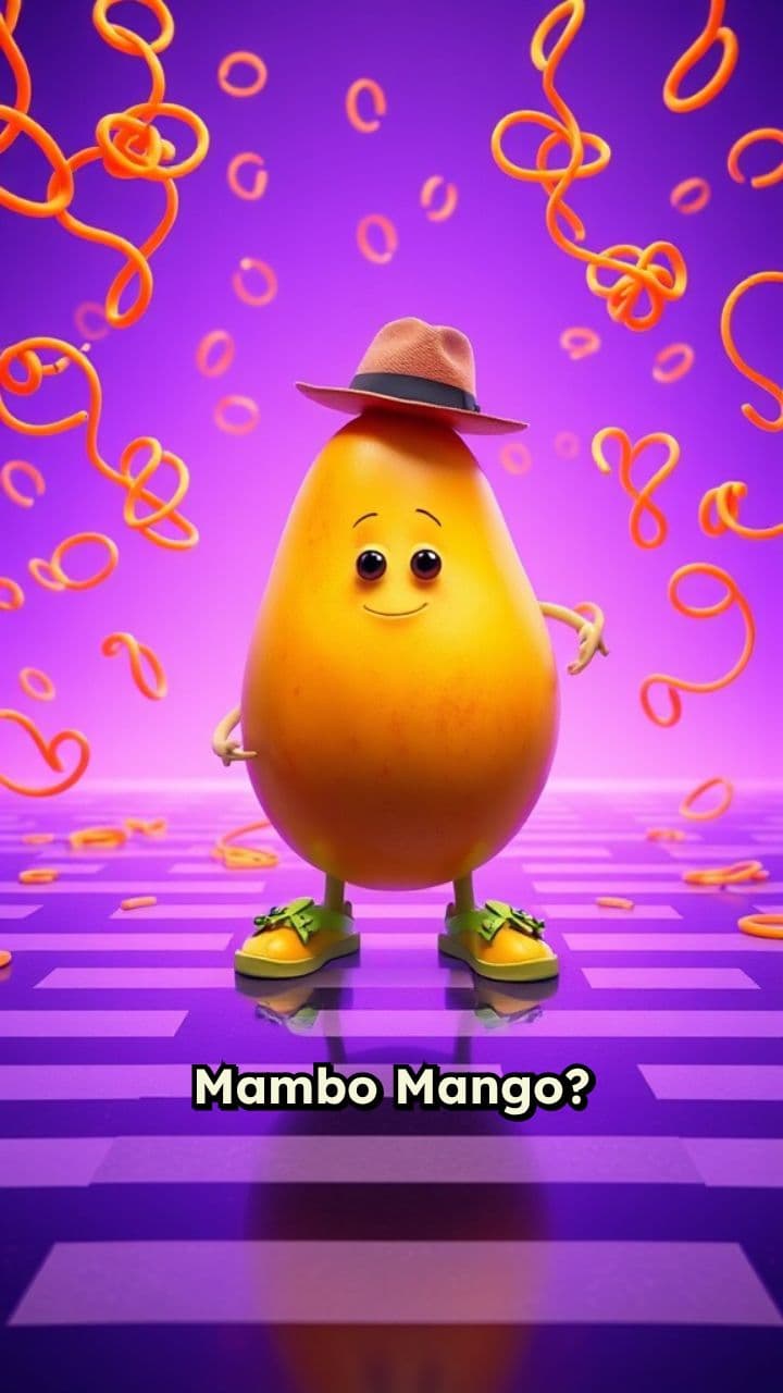 Mango Chaos