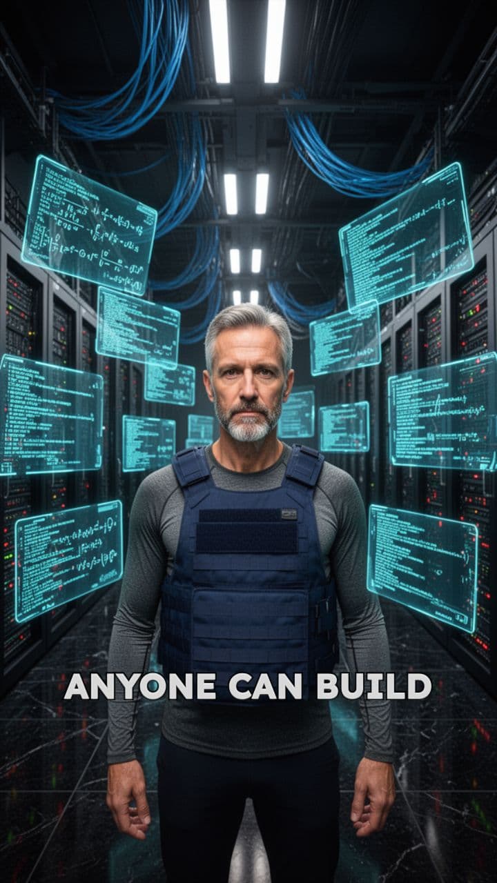 Build an AI Agent Step-by-Step