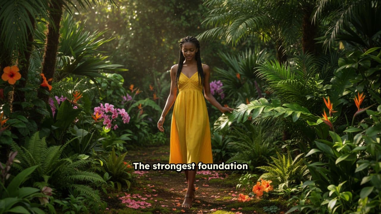 The Power of Open Communication